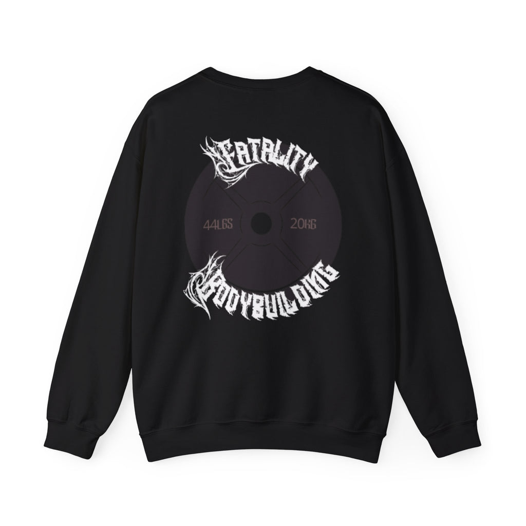 Fatality Original Sweater