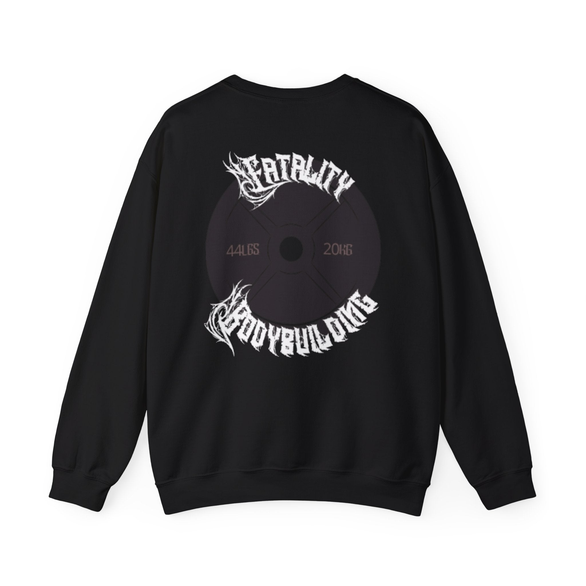 Fatality Original Sweater