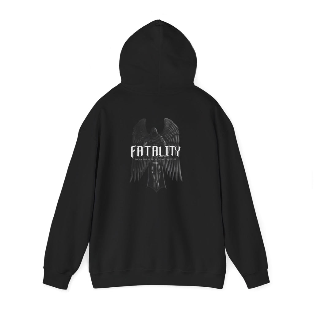Fatality Thanatos Hoodie