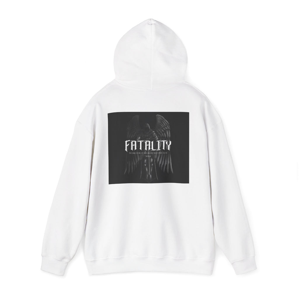 Fatality Thanatos Hoodie