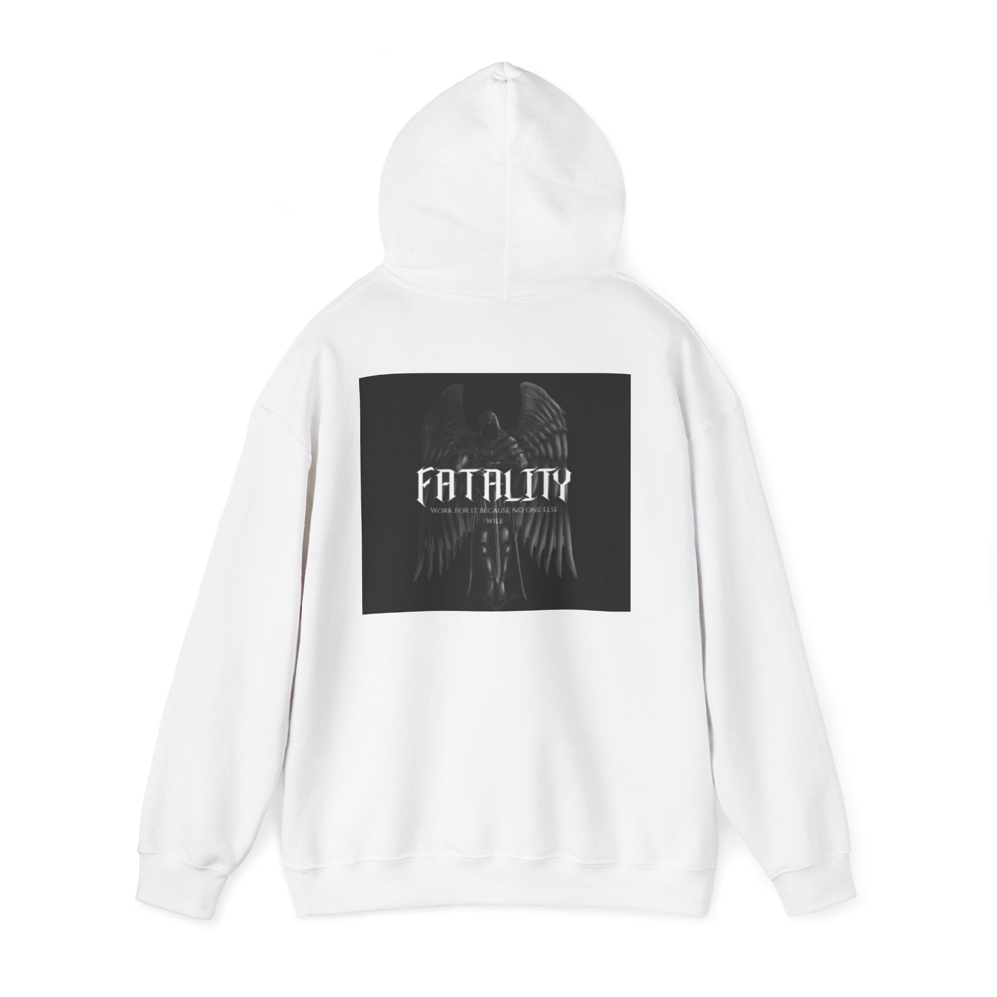 Fatality Thanatos Hoodie