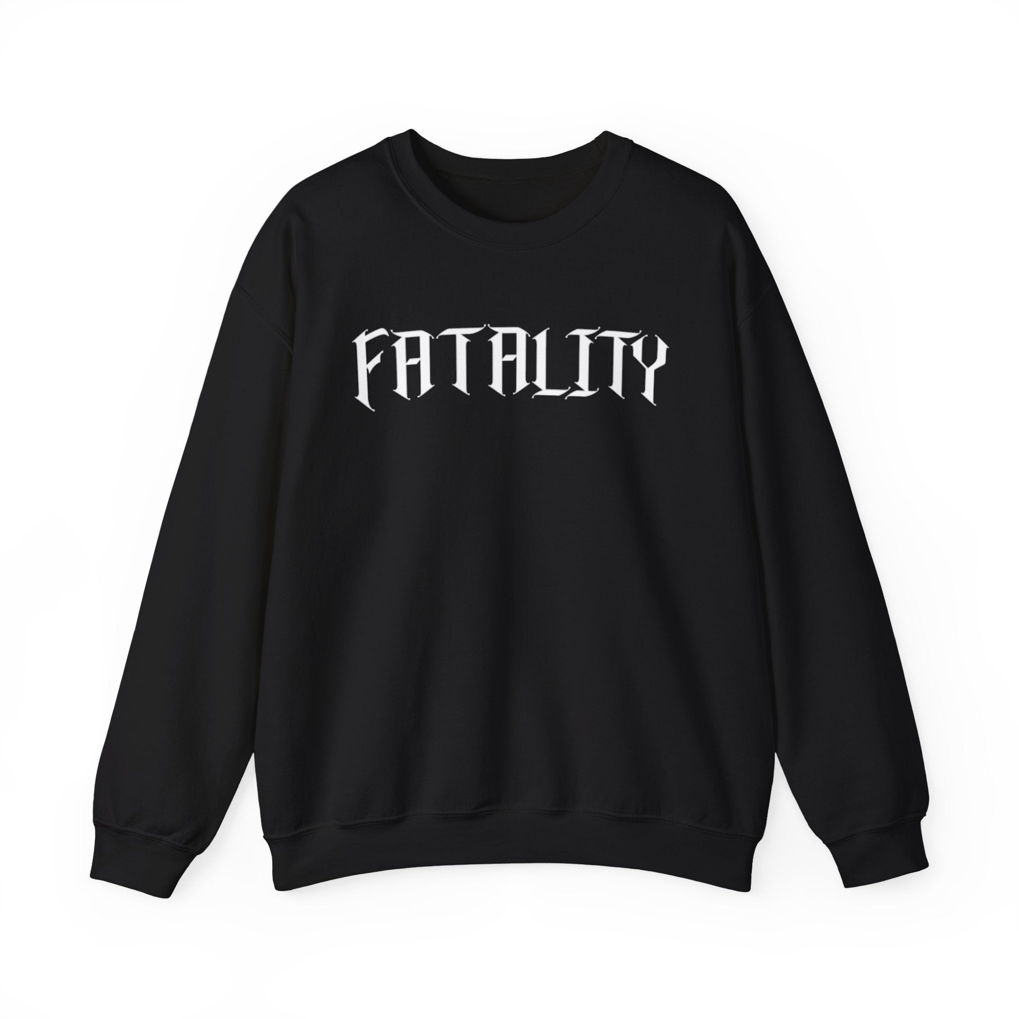 Fatality Original Sweater