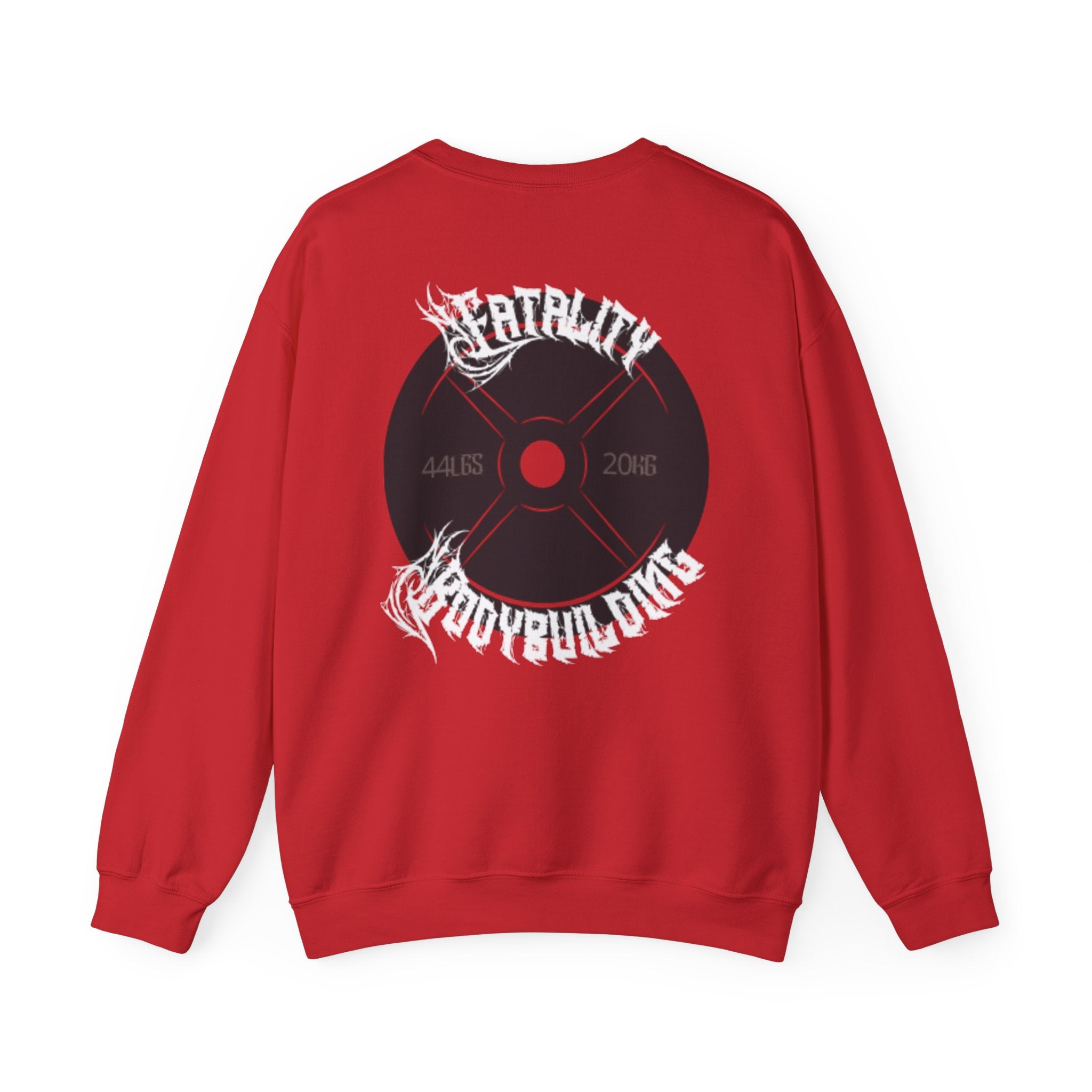 Fatality Original Sweater