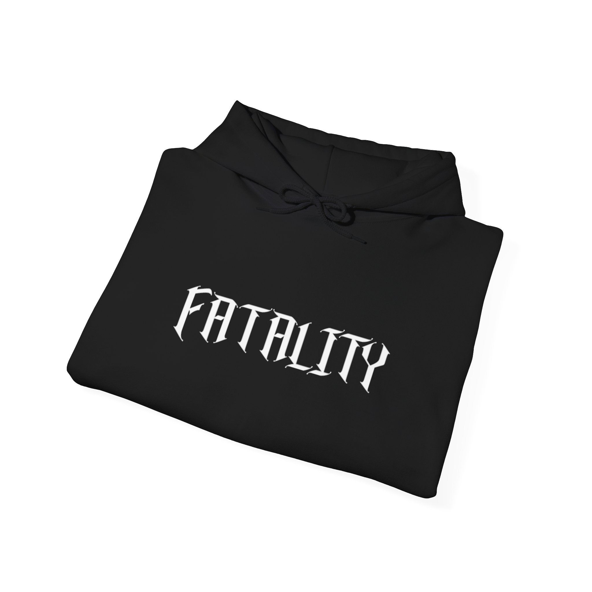 Fatality Thanatos Hoodie