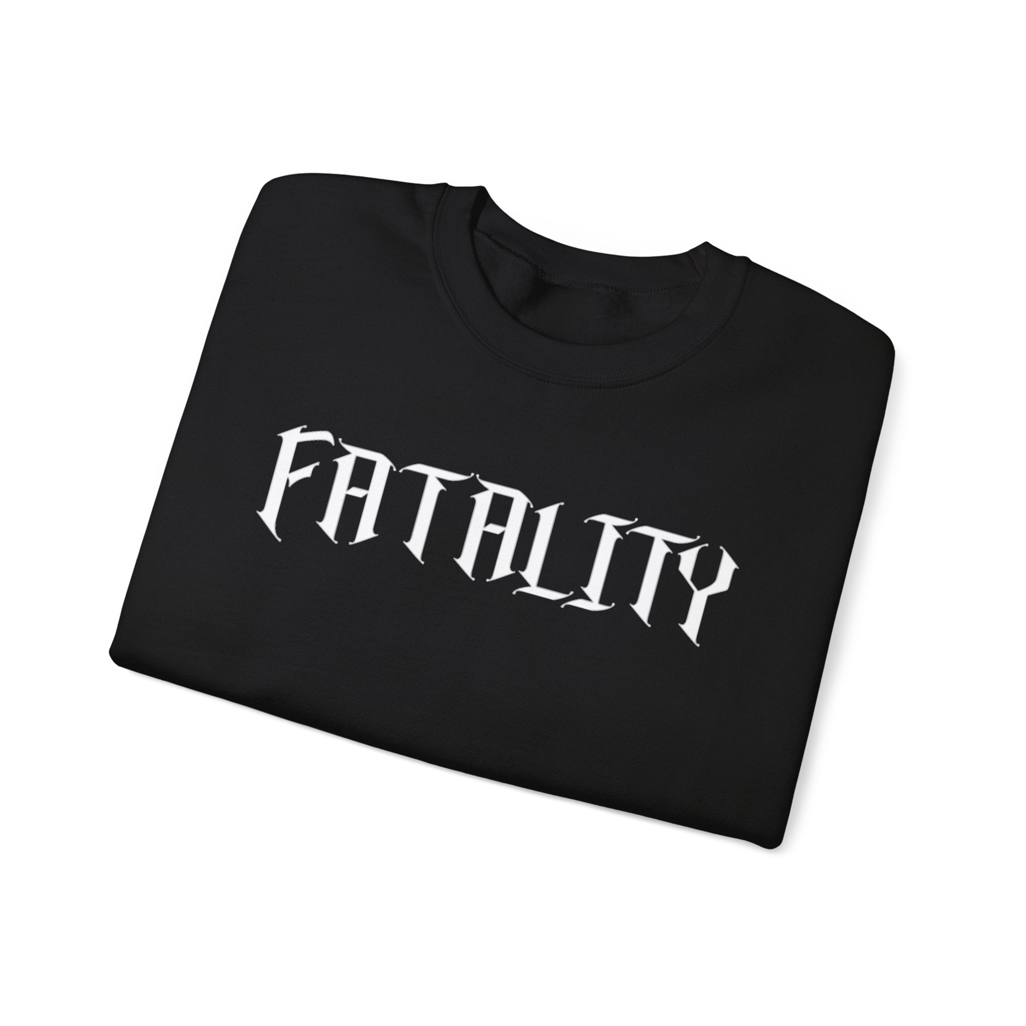 Fatality Original Sweater