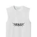 Fatality Original Compression Tank - White