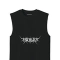 Fatality Original Compression Tank - Black