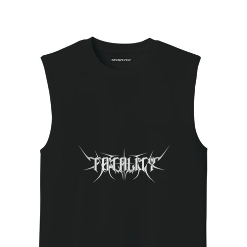Fatality Original Compression Tank - Black