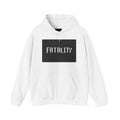Fatality Thanatos Hoodie