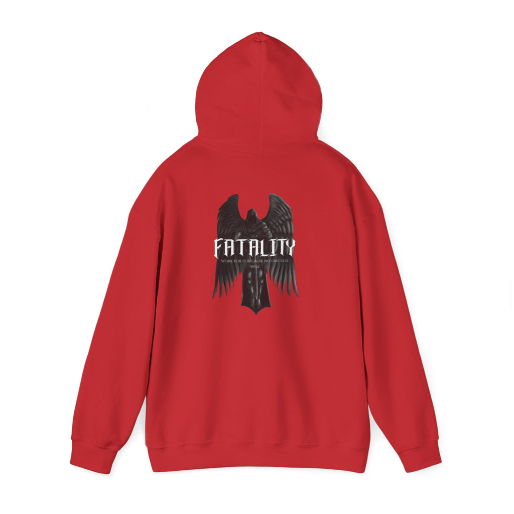 Fatality Thanatos Hoodie