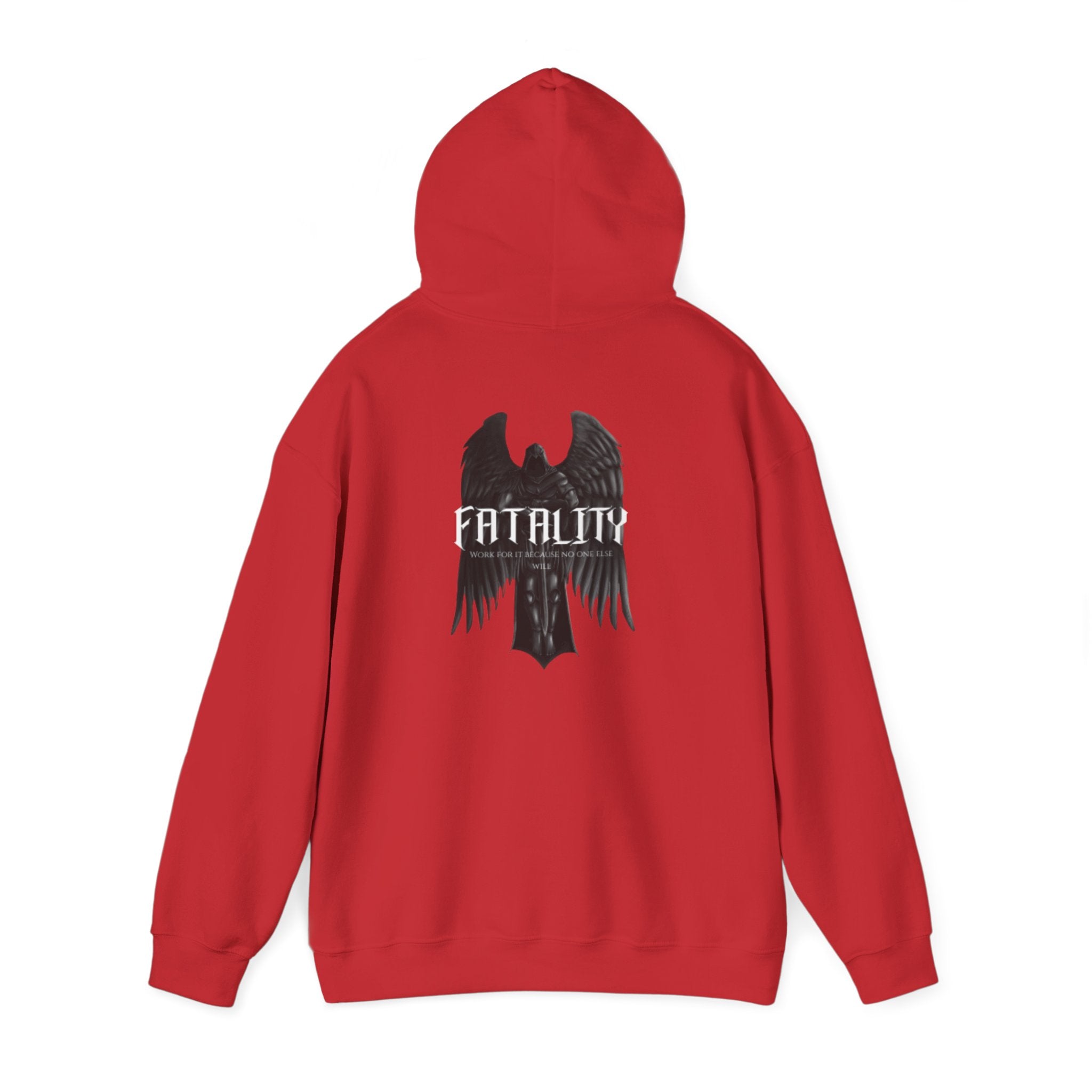 Fatality Thanatos Hoodie