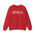 Fatality Original Sweater